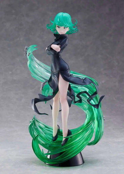 ONE PUNCH MAN TERRIBLE TORNADO 1/7 ST