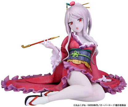 OVERLORD SHALLTEAR ENREIGASYO 1/6 ST