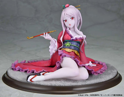 OVERLORD SHALLTEAR ENREIGASYO 1/6 ST