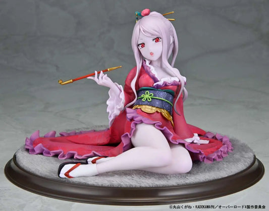OVERLORD SHALLTEAR ENREIGASYO 1/6 ST