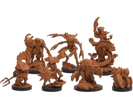 Epic Encounters: Island of the Crab Archon