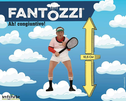 FANTOZZI – FANTOZZI AH! CONGIUNTIVO! CINEMINI PVC