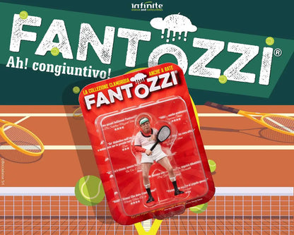 FANTOZZI – FANTOZZI AH! CONGIUNTIVO! CINEMINI PVC