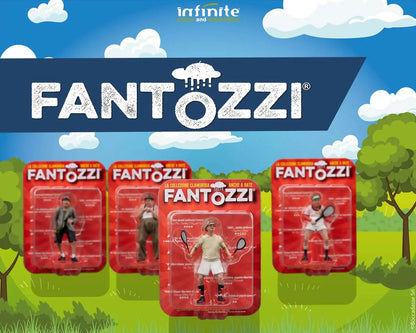 FANTOZZI - FILINI BATTI LEI? CINEMINI PVC