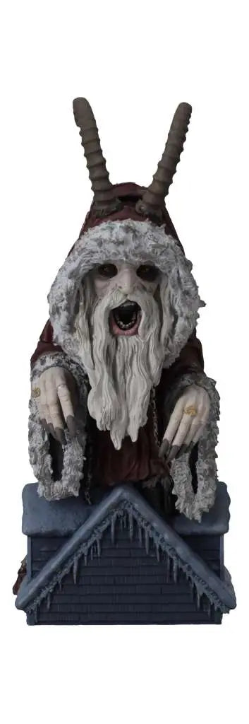KRAMPUS BOBBLE HEAD