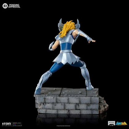 SAINT SEIYA CYGNUS HYOGA 1/10 STATUE