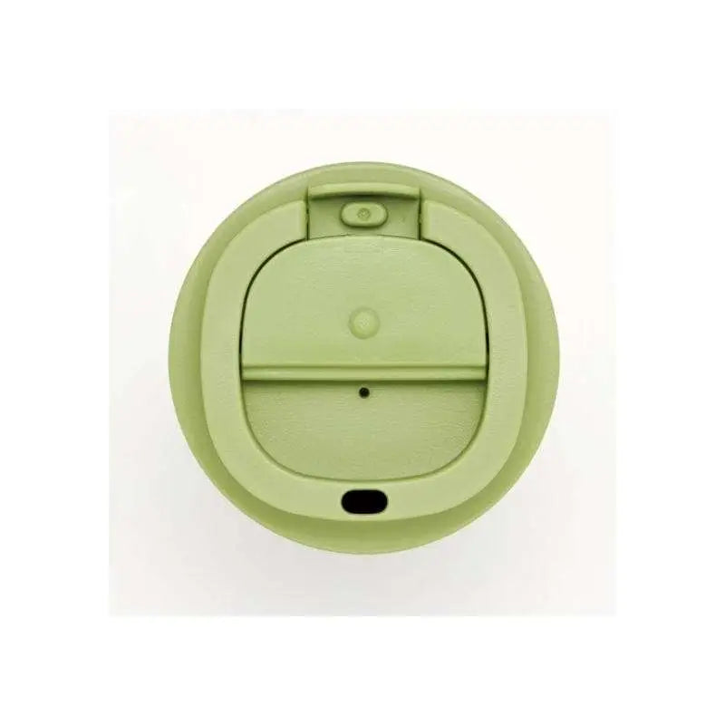 TOTORO MAT GREEN ISOTHERMAL 350ml MUG