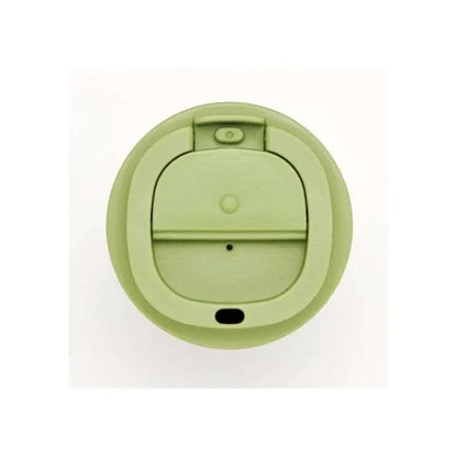 TOTORO MAT GREEN ISOTHERMAL 350ml MUG