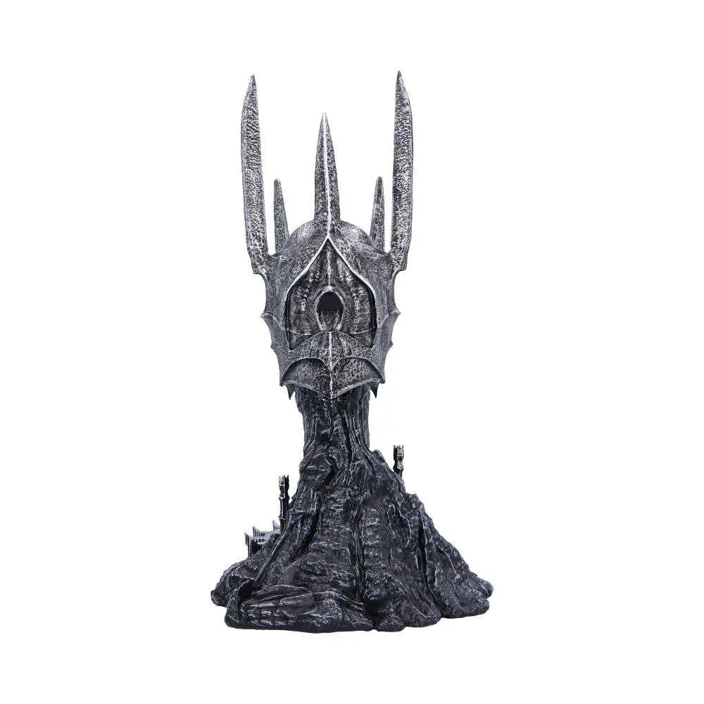 LORD OF THE RINGS SAURON HEAD TEA LIGHT HOLDER