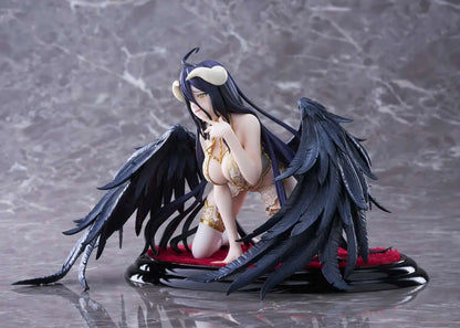 OVERLORD ALBEDO LINGERIE 1/7 STATUE
