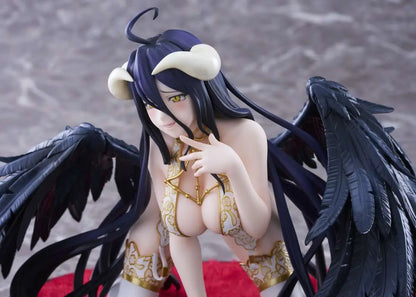 OVERLORD ALBEDO LINGERIE 1/7 STATUE