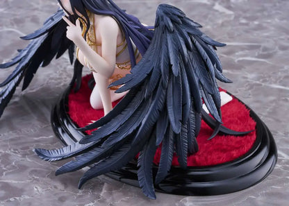 OVERLORD ALBEDO LINGERIE 1/7 STATUE