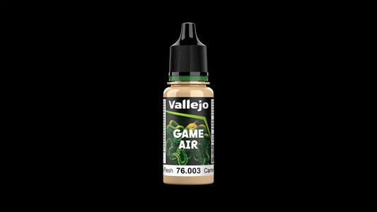 GAME AIR 76003 PALE FLESH