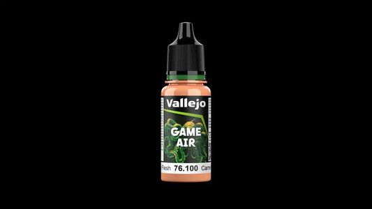 GAME AIR 76100 ROSY FLESH