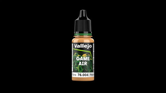 GAME AIR 76004 ELF SKIN TONE