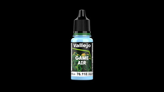 GAME AIR 76118 SUNRISE BLUE