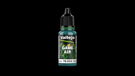 GAME AIR 76024 TURQUOISE