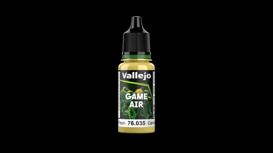 GAME AIR 76035 DEAD FLESH
