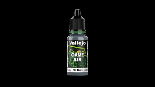 GAME AIR 76048 SOMBRE GREY