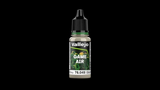 GAME AIR 76049 STONEWALL GREY