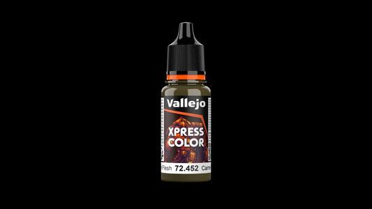XPRESS COLOR 72452 ROTTEN FLESH