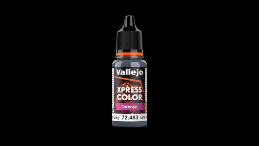 XPRESS COLOR INTENSE 72483 VIKING GREY