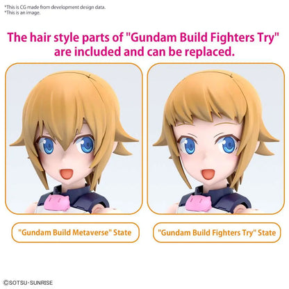 FIGURE RISE AVATAR FUMINA