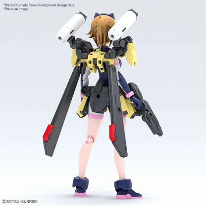 FIGURE RISE AVATAR FUMINA