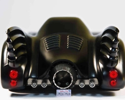 Batman - IAMBATMAN - Plate Tin Sign