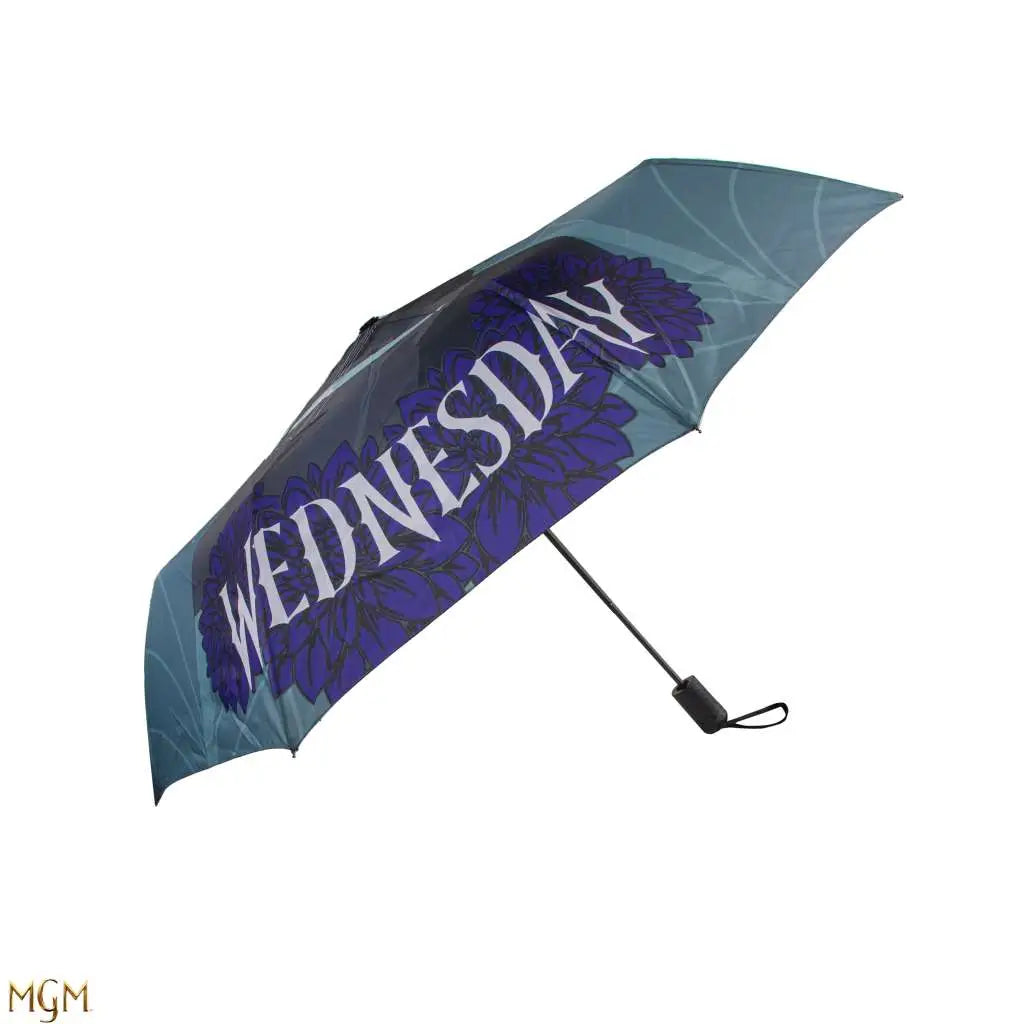 WEDNESDAY WITH CELLO UMBRELLA