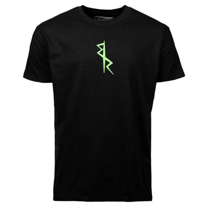 CYBERPUNK EDGERUNNERS NEON DAVID T/S XL