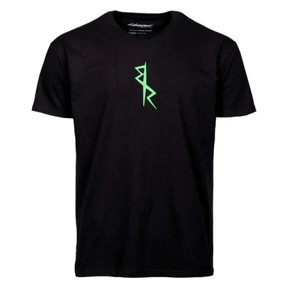 CYBERPUNK EDGERUNNERS NEON REBECCA T/S XXL