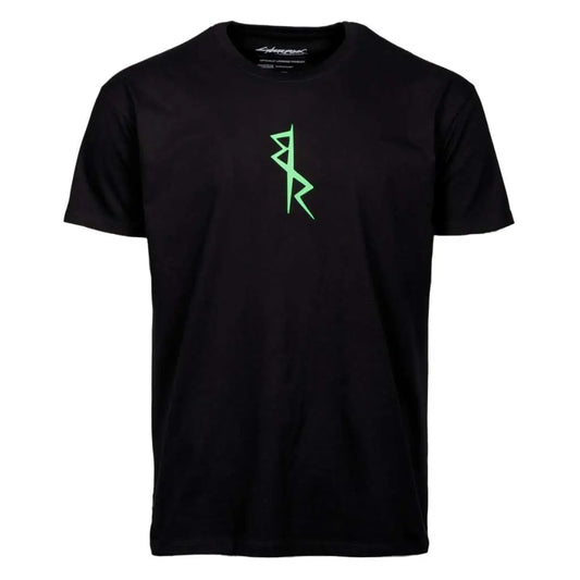 CYBERPUNK EDGERUNNERS NEON REBECCA T/S XXL