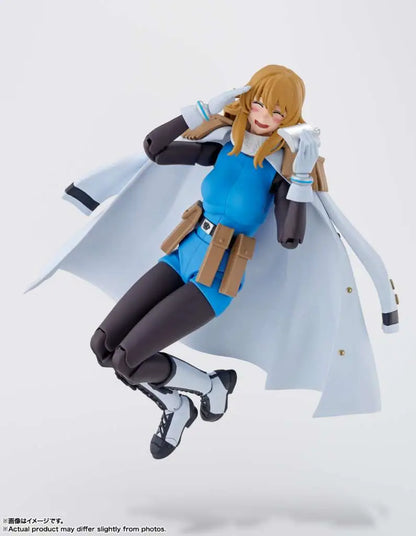 SHY SPIRITS S.H.FIGUARTS