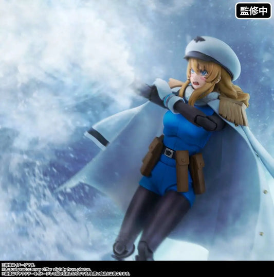 SHY SPIRITS S.H.FIGUARTS