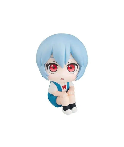 LOOKUP EVANGELION 3.0+1.0 REI AYANAMI
