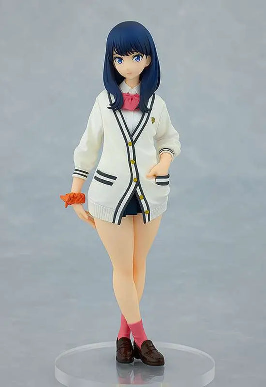 SSSS.GRIDMAN RIKKA TAKARADA PUP