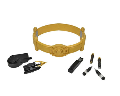 BATMAN 1989 BATMAN UTILITY BELT REPLICA
