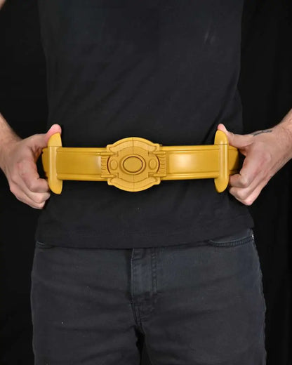 BATMAN 1989 BATMAN UTILITY BELT REPLICA