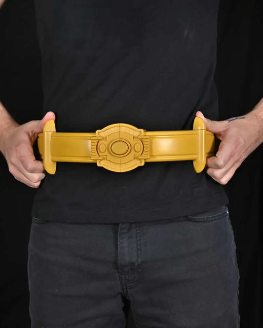 BATMAN 1989 BATMAN UTILITY BELT REPLICA
