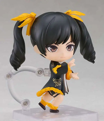 TEKKEN 8 LING XIAOYU NENDOROID MINI FIG