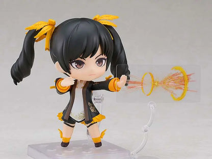 TEKKEN 8 LING XIAOYU NENDOROID MINI FIG