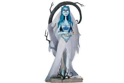 CORPSE BRIDE EMILY SUPER FIGURE COLLECTION 1/10 PVC STATUE