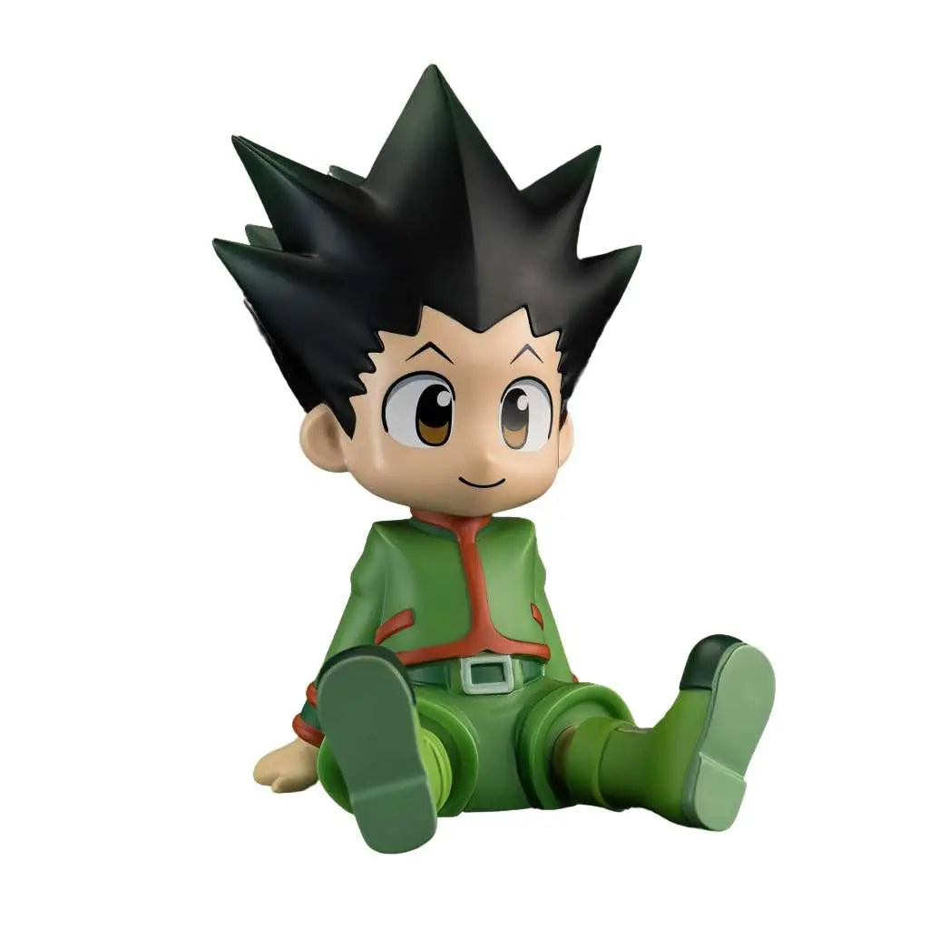HUNTER X HUNTER GON MONEY BANK