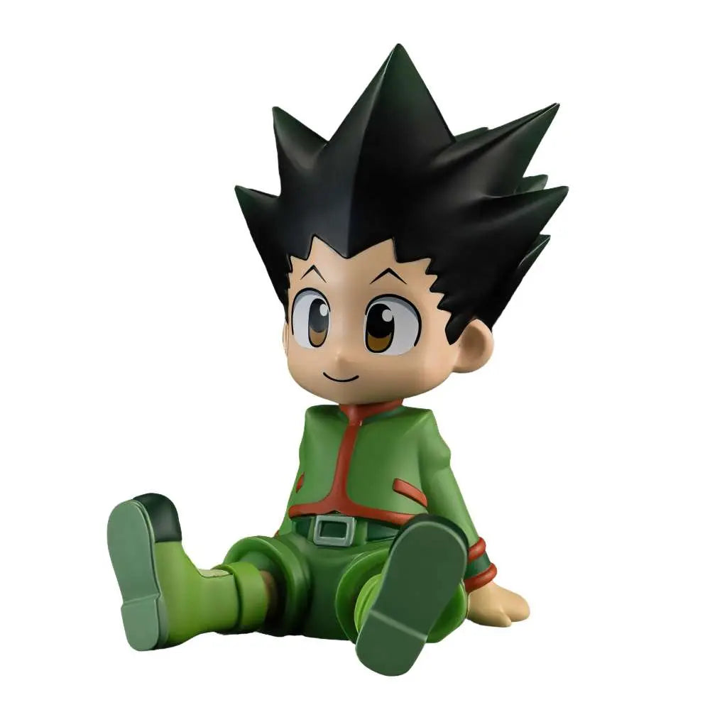 HUNTER X HUNTER GON MONEY BANK