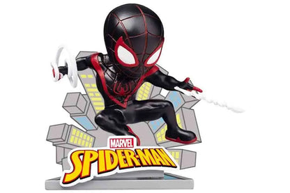 YuMe Hero Box - Spider-Man Attack Series Display (6)