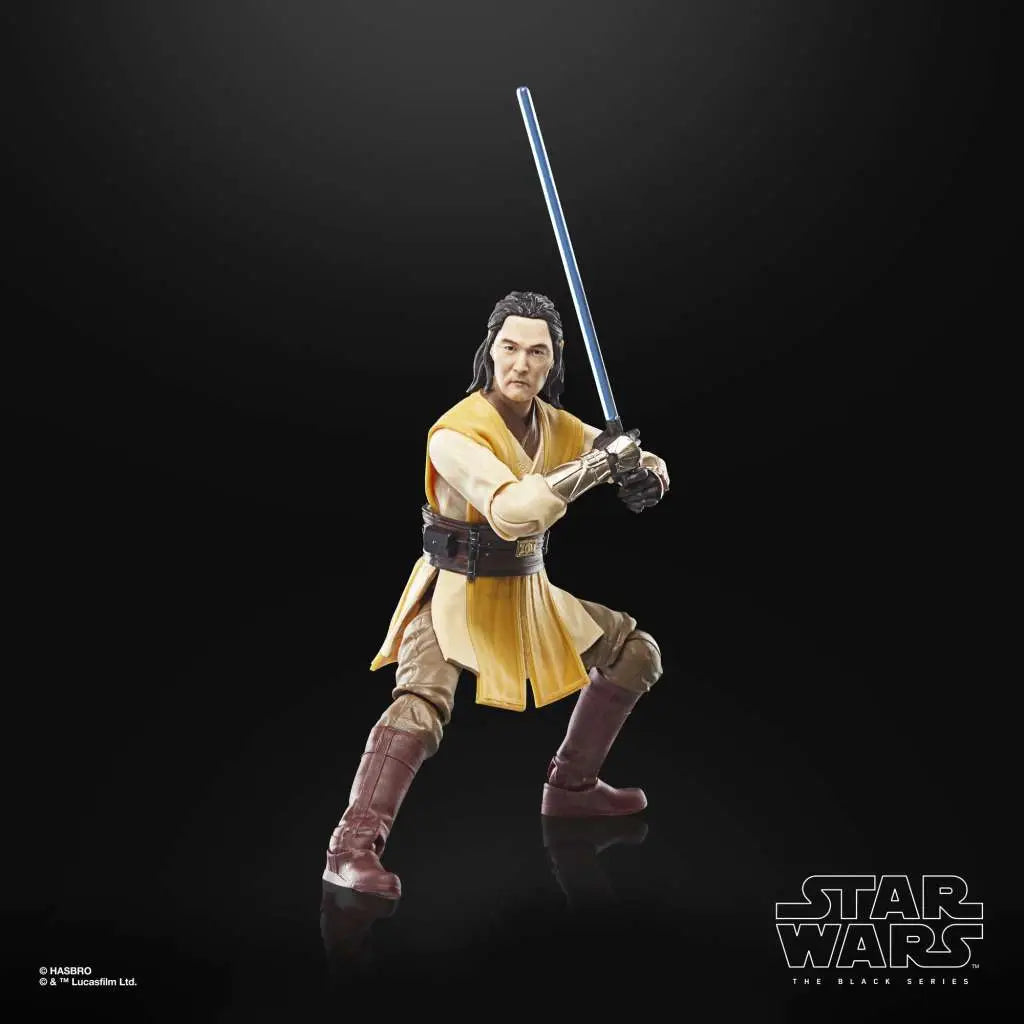 SW BL ACOLYTE JEDI MASTER SOL AF