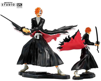 BLEACH ICHIGO KUROSAKI SUPER FIGURE COLLECTION 1/10 PVC STATUE