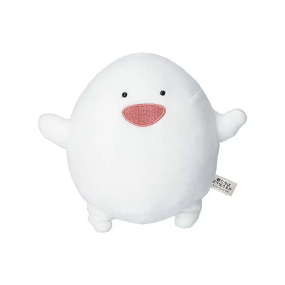 THE BOY AND THE HERON WARAWARA LAUGHING PLUSH