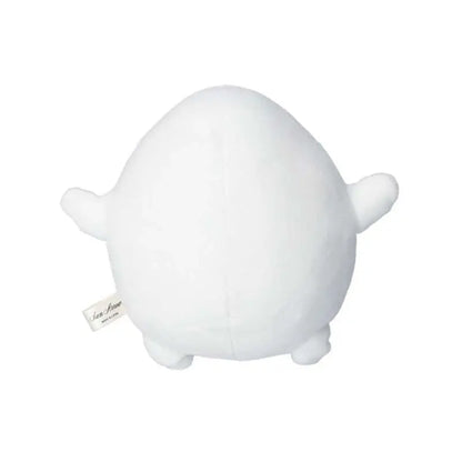 THE BOY AND THE HERON WARAWARA LAUGHING PLUSH